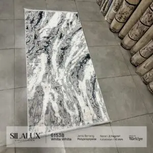 Sila Lux-6153A