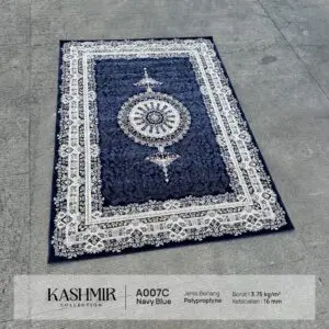 Kashmir A007C-N