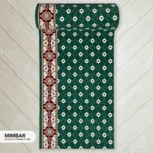 Mimbar D0349-G