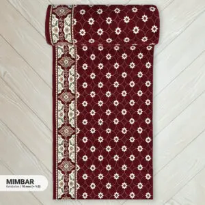 Mimbar D0349-R
