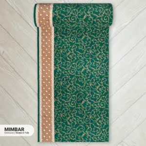 Mimbar D0350-G