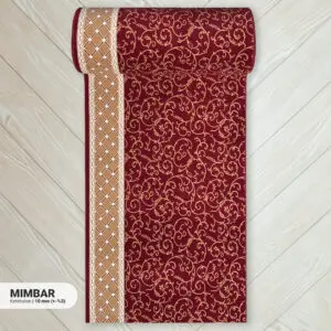 Mimbar D0350-R