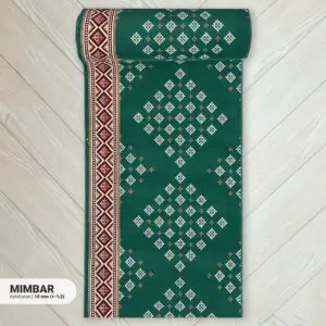 Mimbar D0351-G