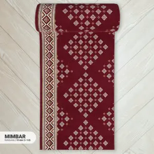 Mimbar D0351-R