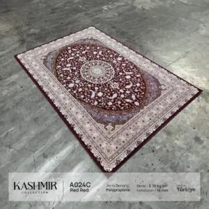 Kashmir A024C-R