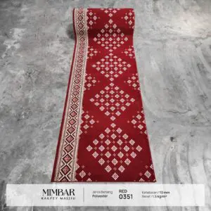 Mimbar D0351-R