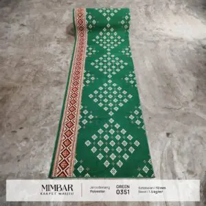 Mimbar D0351-G