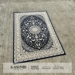 Kashmir A024C-N