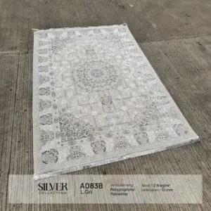 Silver A083B
