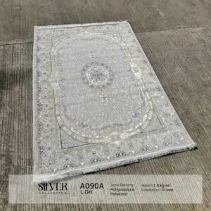 Silver A090A