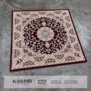 Kashmir A095A (Kotak)
