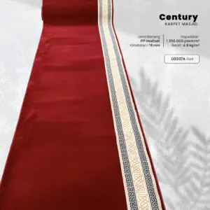 Century D0337-R