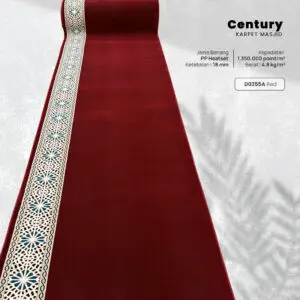 Century D0355-R