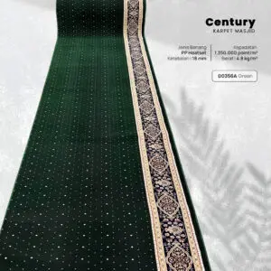 Century D0356-G
