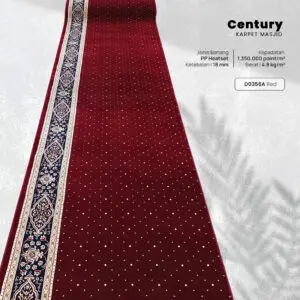 Century D0356-R