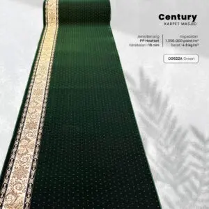 Century D0622-G
