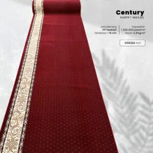 Century D0622-R