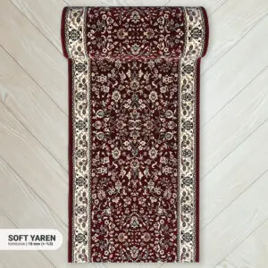 Soft Yaren D0331A-R