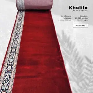 Khalifa D330A-R