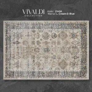 Vivaldi 2145A