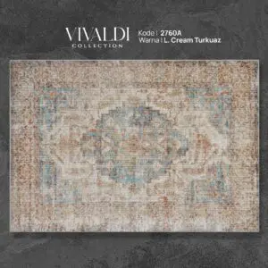 Vivaldi 2760A