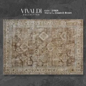 Vivaldi 2790A