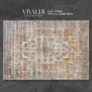 Vivaldi 2794A-TE