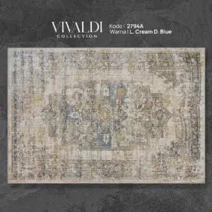 Vivaldi 2794A-B