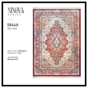 Ninova 5844-R