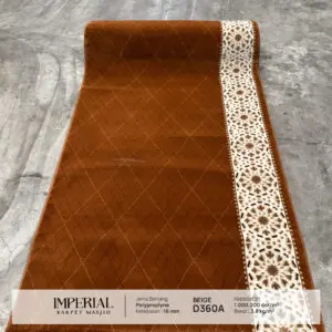 Imperial D0360-S