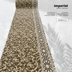 Imperial D0336-BE