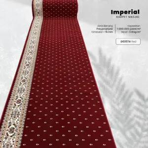 Imperial D0357-R