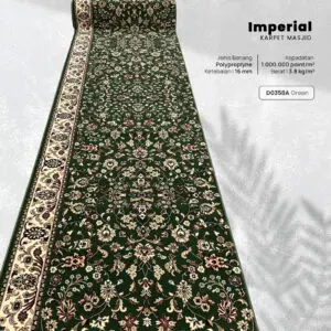 Imperial D0358-G