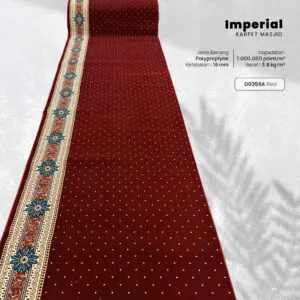 Imperial D0359-R