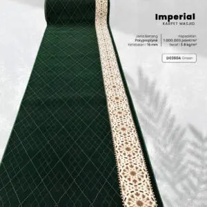 Imperial D0360-G