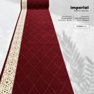 Imperial D0360-R