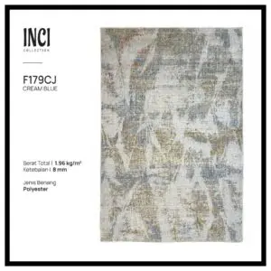 Inci F179CJ
