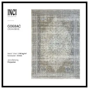 Inci G068AC