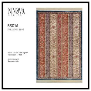 Ninova 5301-B