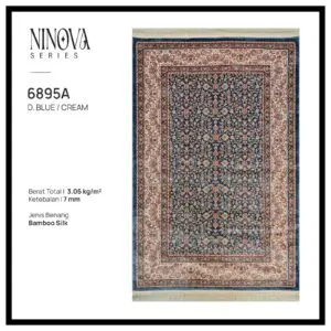 Ninova 6895-C