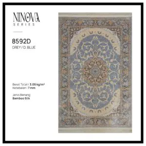 Ninova 8592-B