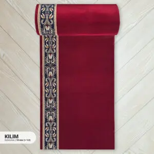 Kilim D0353-R