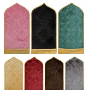 Emboss Mini Polos