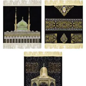 Sajadah kepala Kano TL