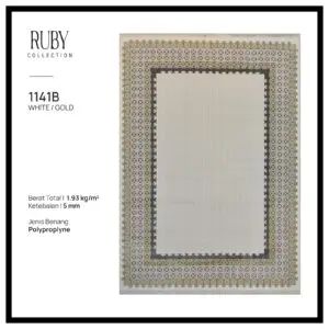 Ruby 1141B