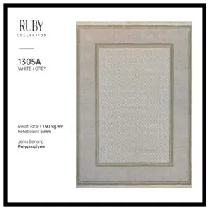 Ruby 1305A