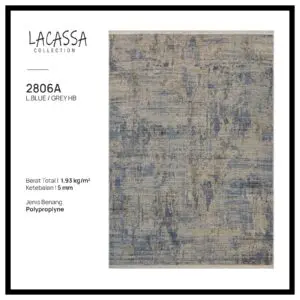 Lacassa 2806A