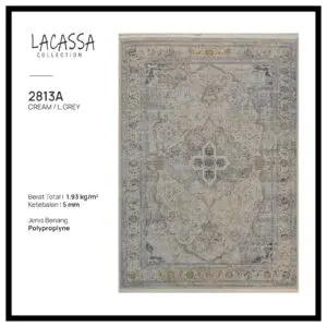 Lacassa 2813A