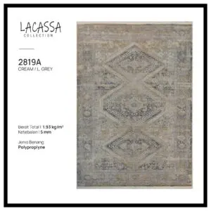 Lacassa 2819A