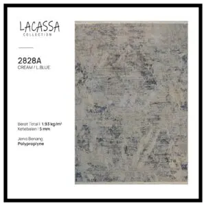 Lacassa 2828A